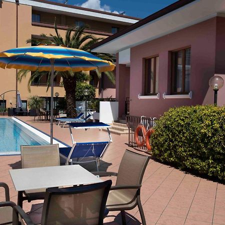Sunlake Hotel Riva del Garda Extérieur photo