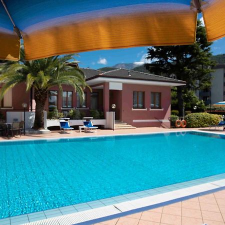 Sunlake Hotel Riva del Garda Extérieur photo