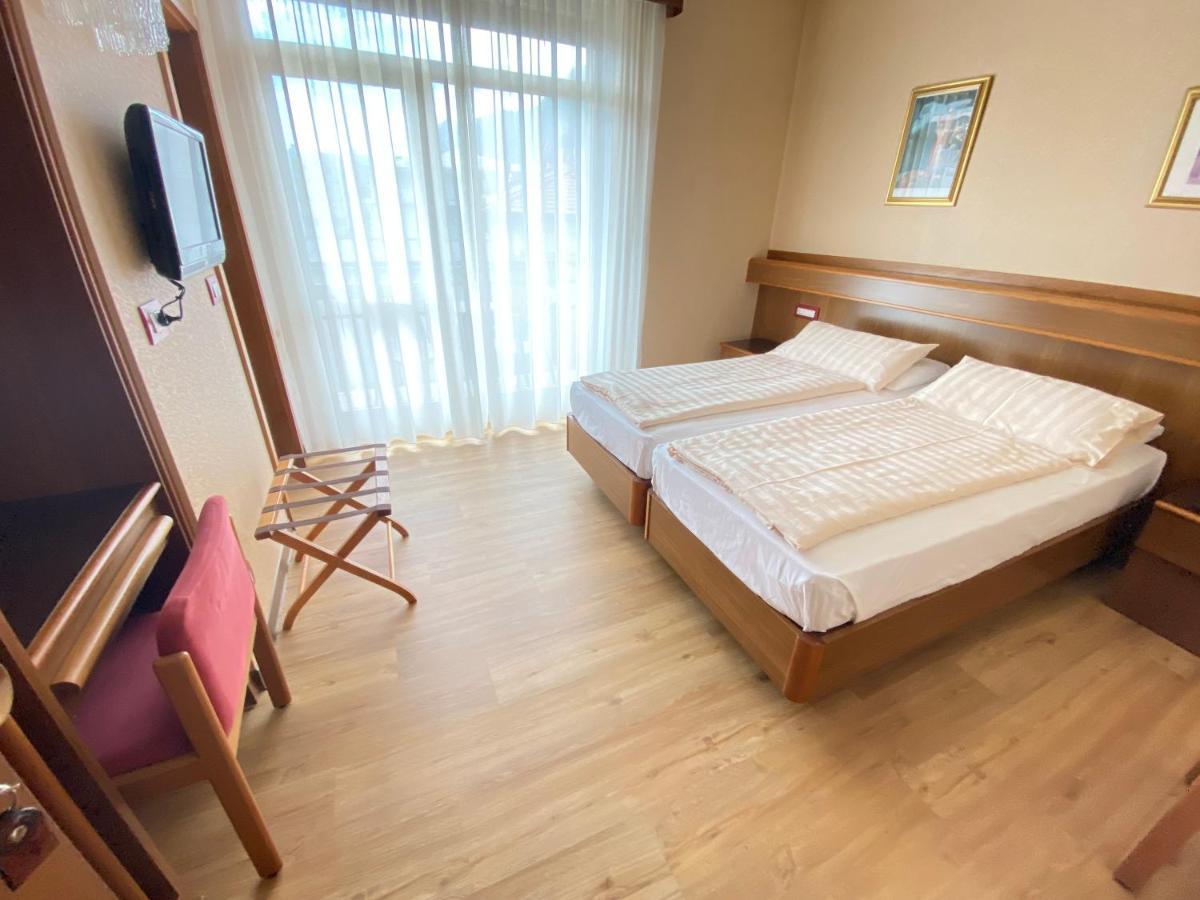Sunlake Hotel Riva del Garda Extérieur photo