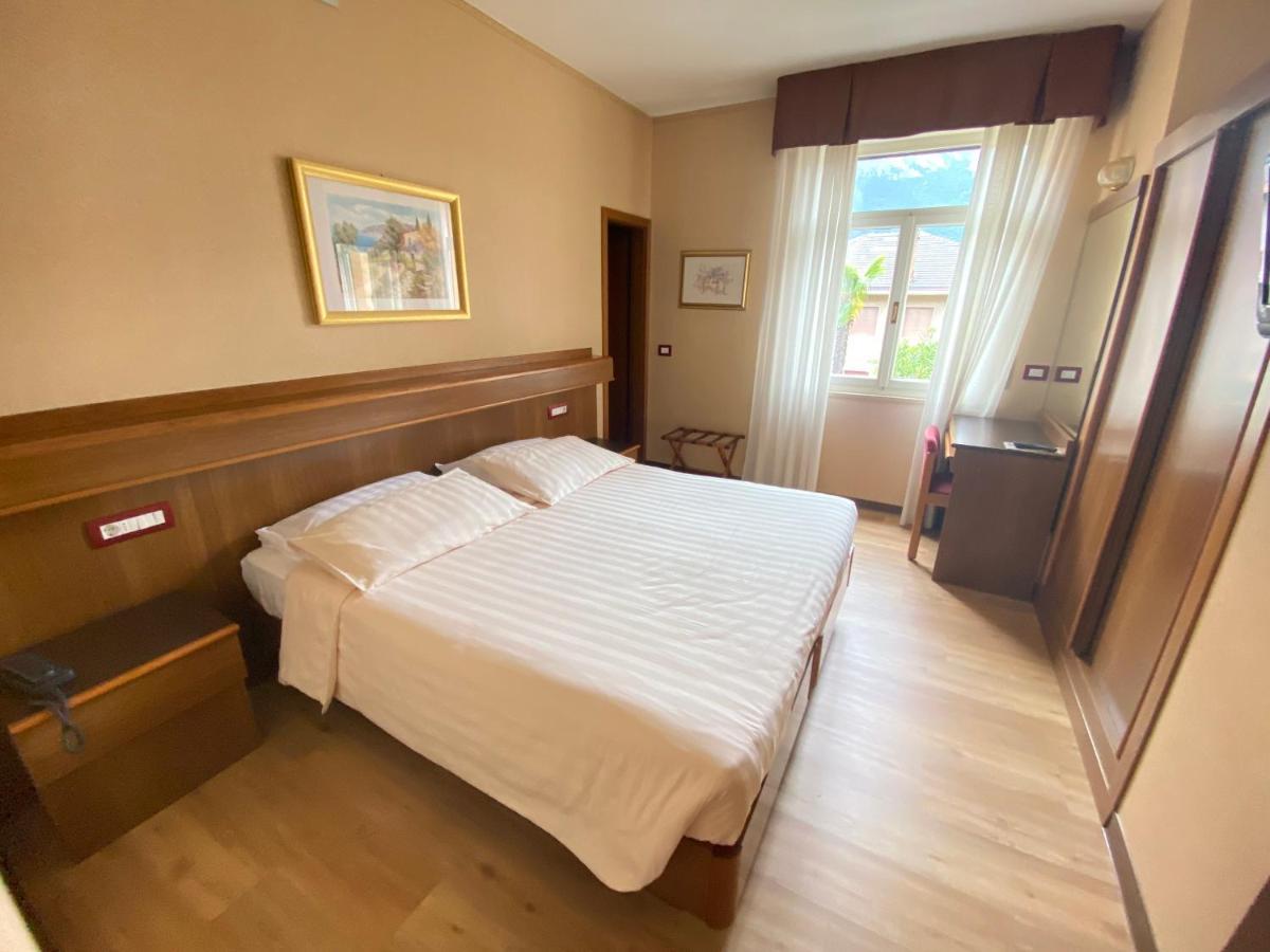 Sunlake Hotel Riva del Garda Extérieur photo
