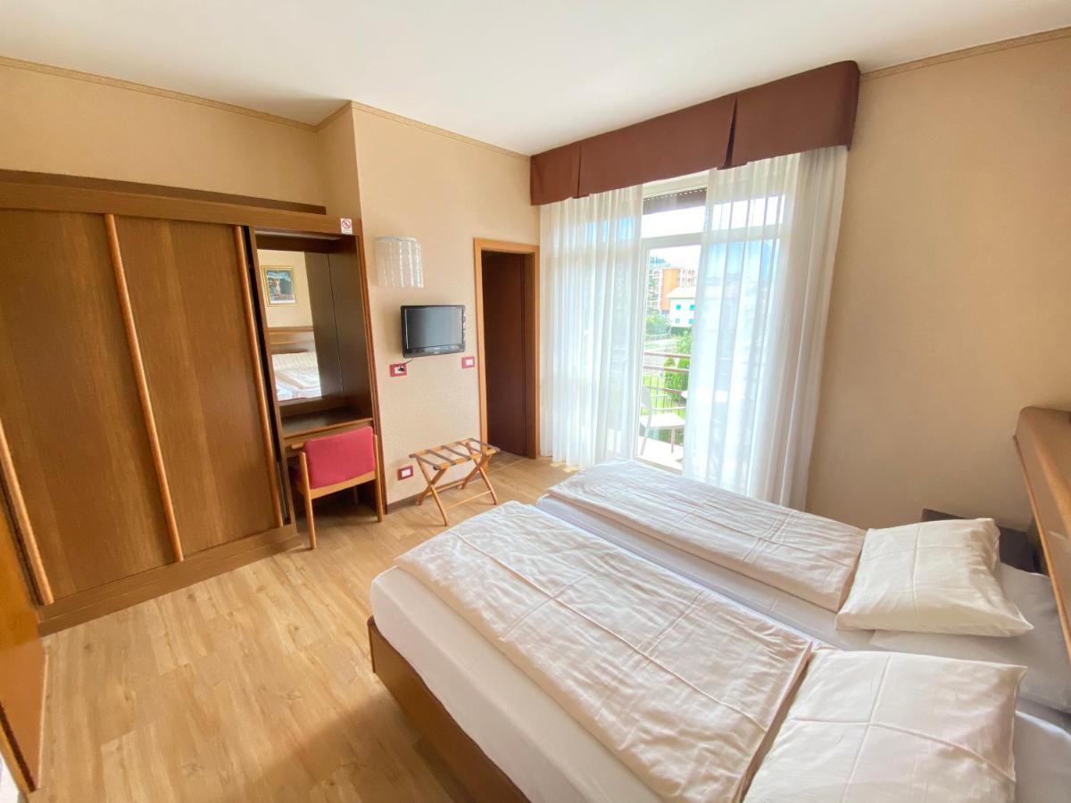 Sunlake Hotel Riva del Garda Extérieur photo