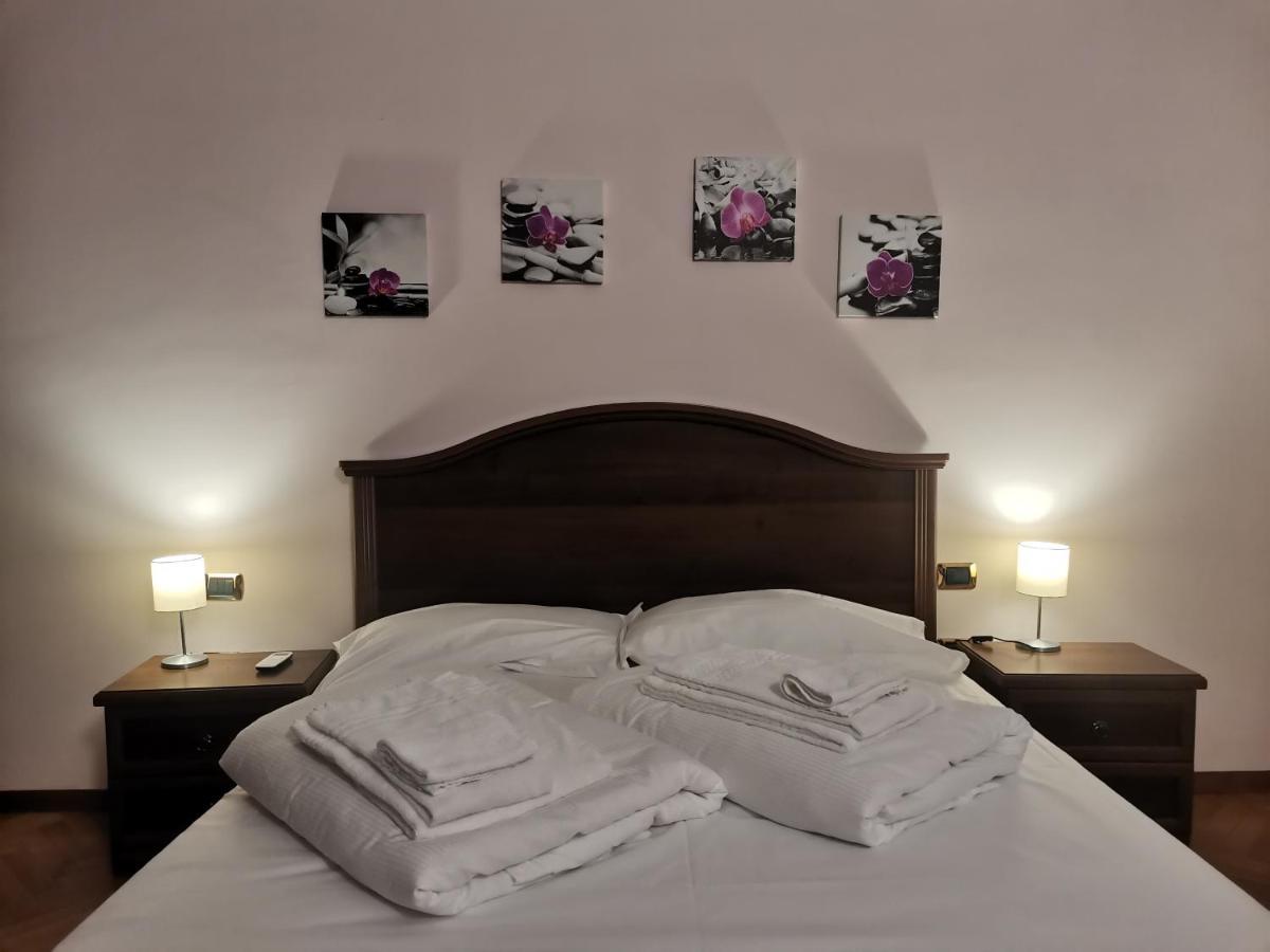 Sunlake Hotel Riva del Garda Extérieur photo