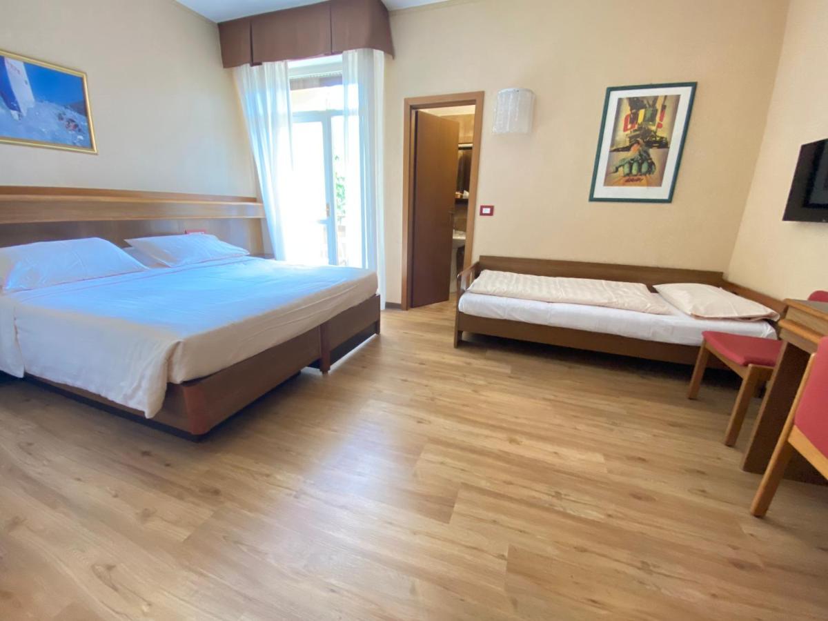 Sunlake Hotel Riva del Garda Extérieur photo