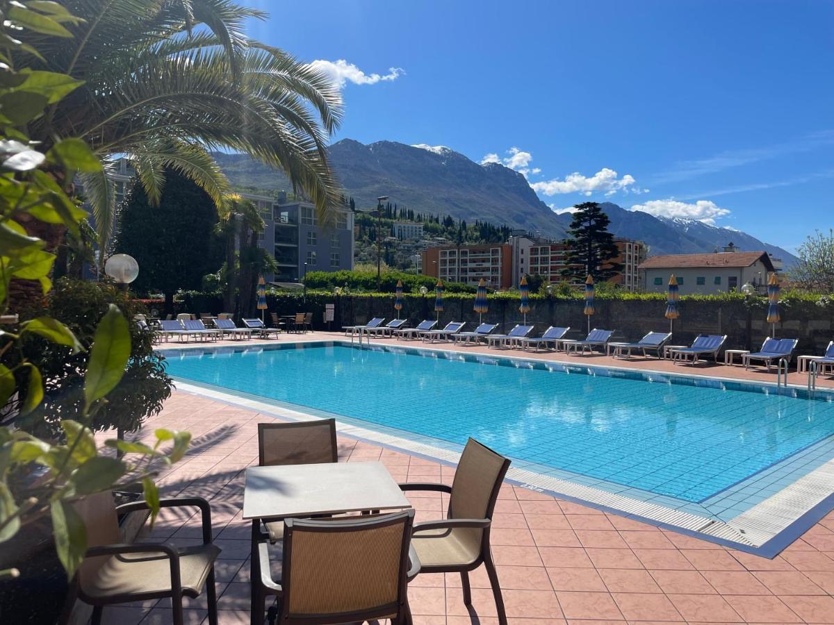 Sunlake Hotel Riva del Garda Extérieur photo