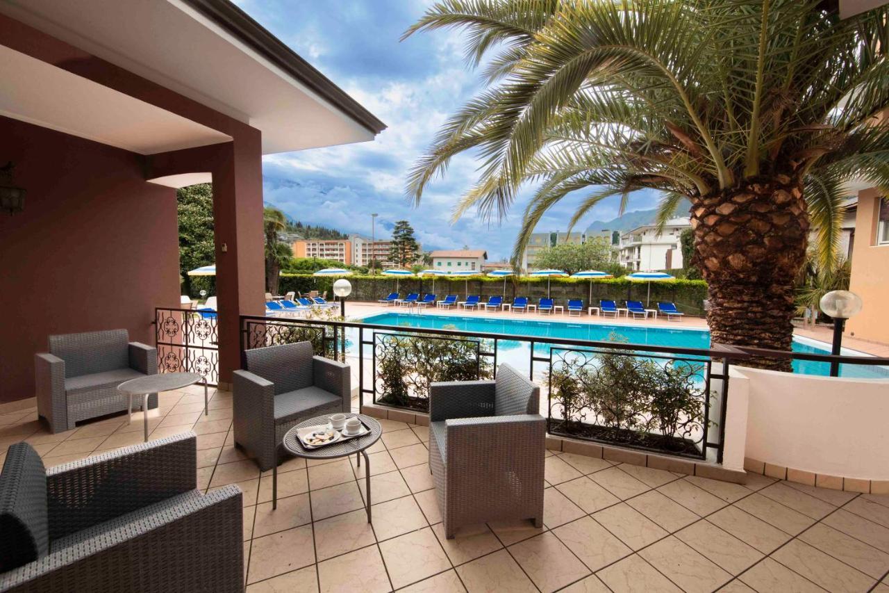 Sunlake Hotel Riva del Garda Extérieur photo