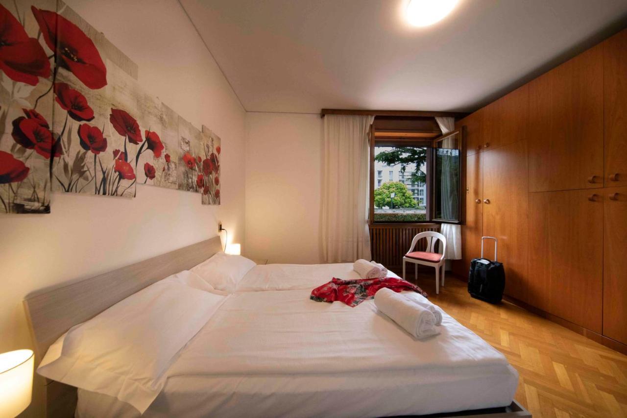 Sunlake Hotel Riva del Garda Extérieur photo