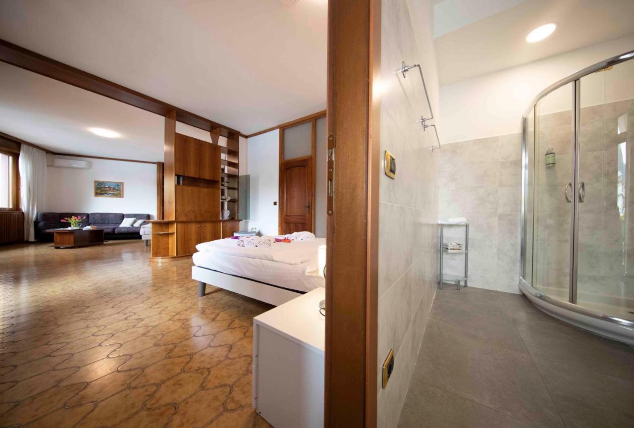 Sunlake Hotel Riva del Garda Extérieur photo
