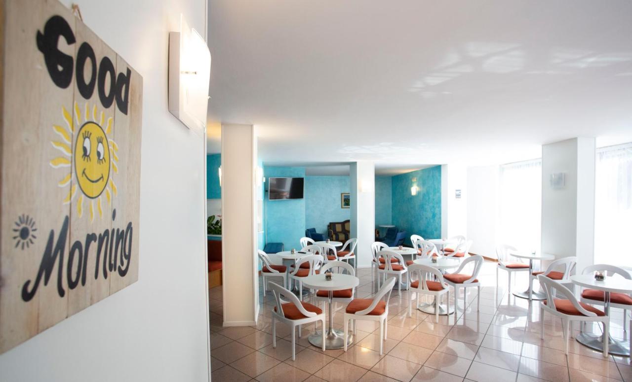 Sunlake Hotel Riva del Garda Extérieur photo