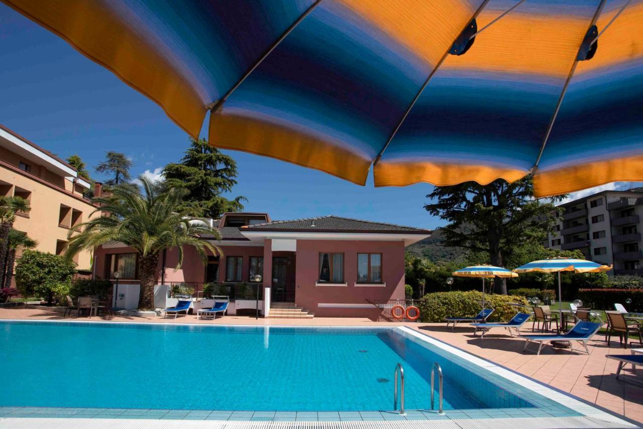 Sunlake Hotel Riva del Garda Extérieur photo