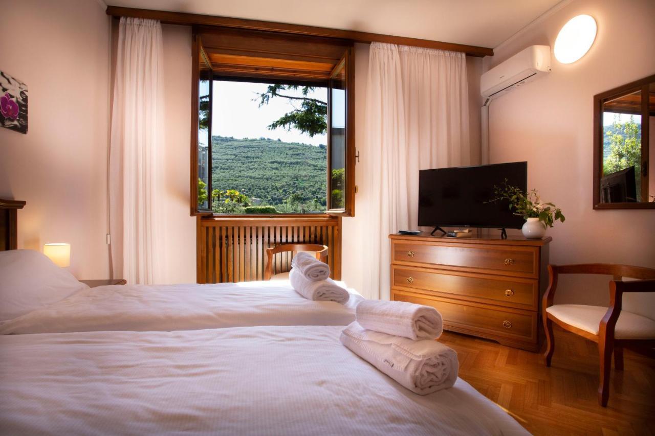 Sunlake Hotel Riva del Garda Extérieur photo