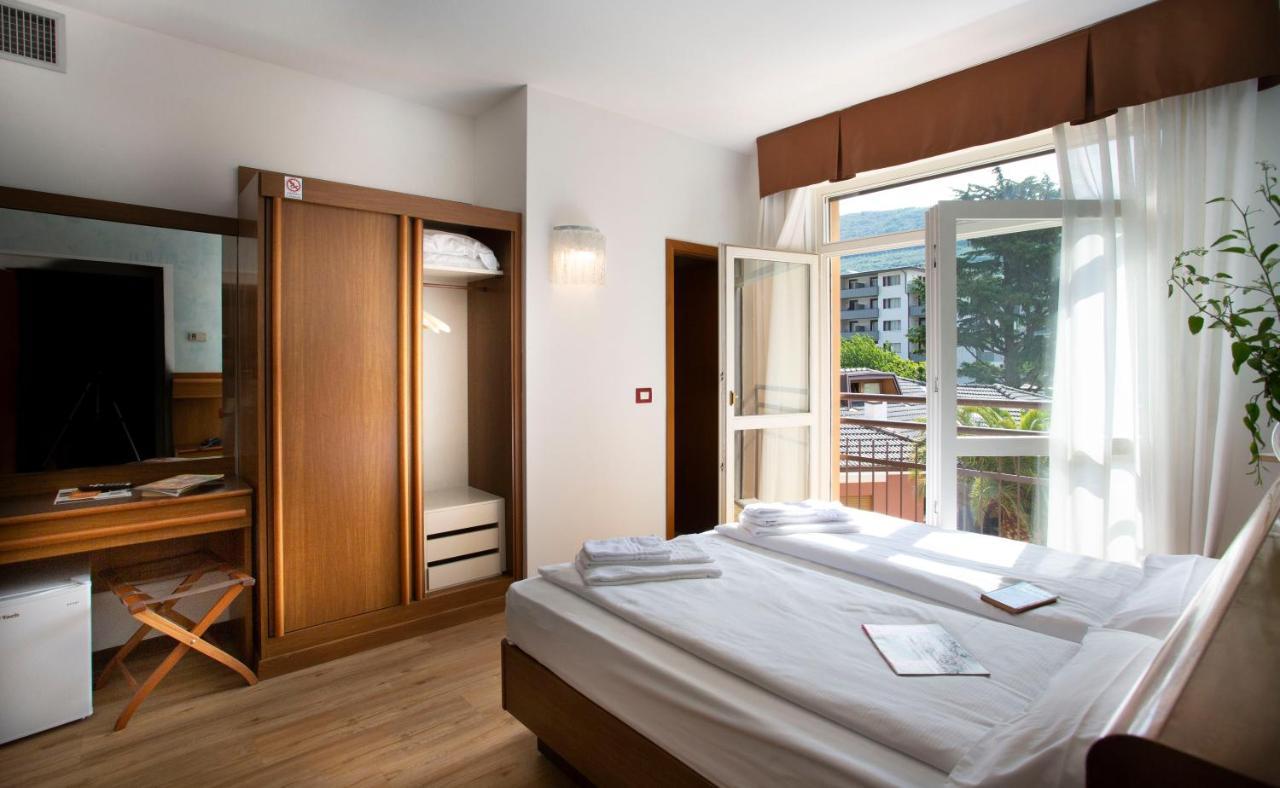 Sunlake Hotel Riva del Garda Extérieur photo