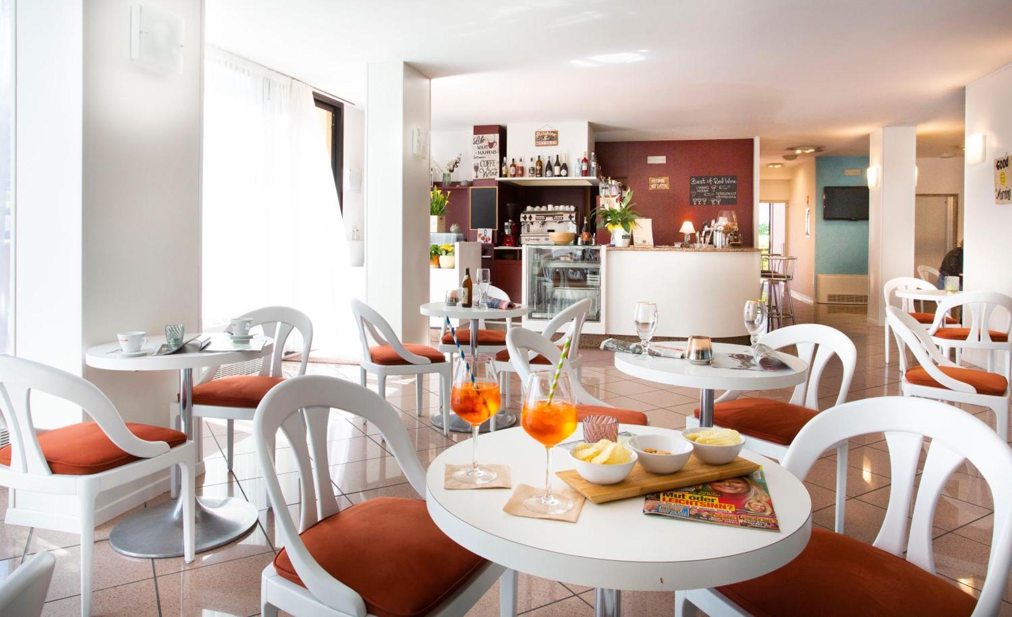 Sunlake Hotel Riva del Garda Extérieur photo