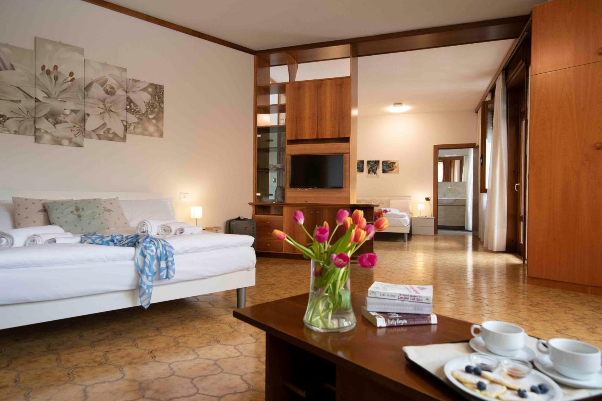 Sunlake Hotel Riva del Garda Extérieur photo