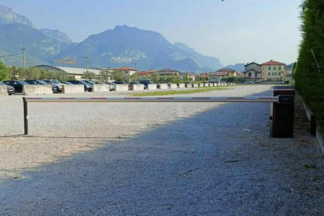 Sunlake Hotel Riva del Garda Extérieur photo