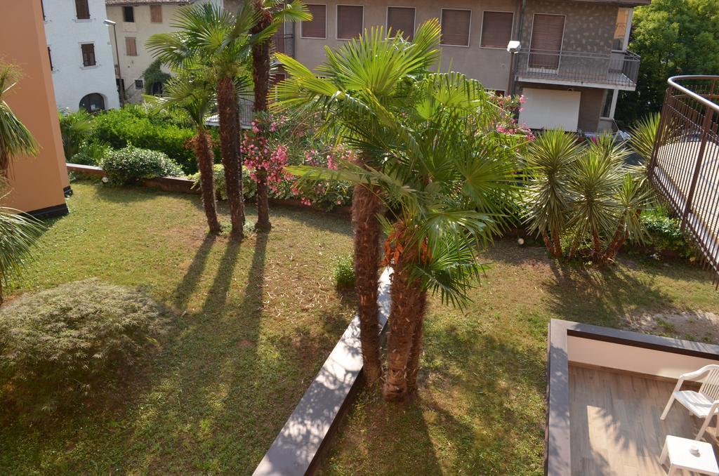 Sunlake Hotel Riva del Garda Extérieur photo